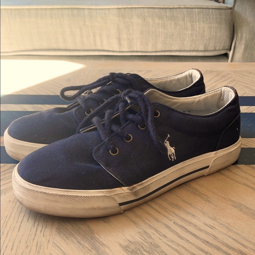 Polo Shoes